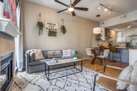 3907 Throckmorton Street Dallas TX 75219