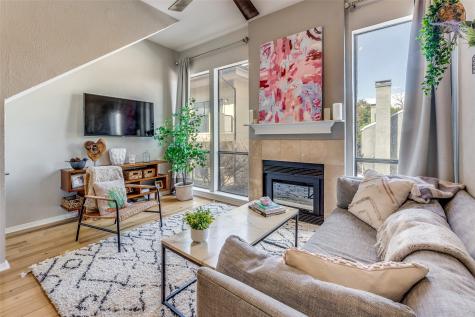 3907 Throckmorton Street Dallas TX 75219