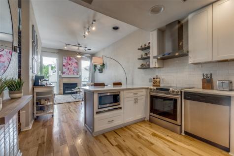 3907 Throckmorton Street Dallas TX 75219