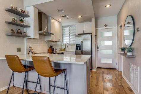 3907 Throckmorton Street Dallas TX 75219