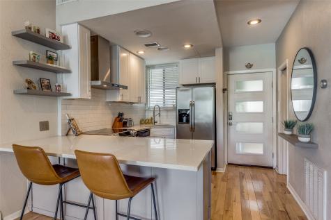 3907 Throckmorton Street Dallas TX 75219