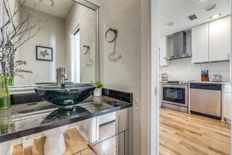 3907 Throckmorton Street Dallas TX 75219