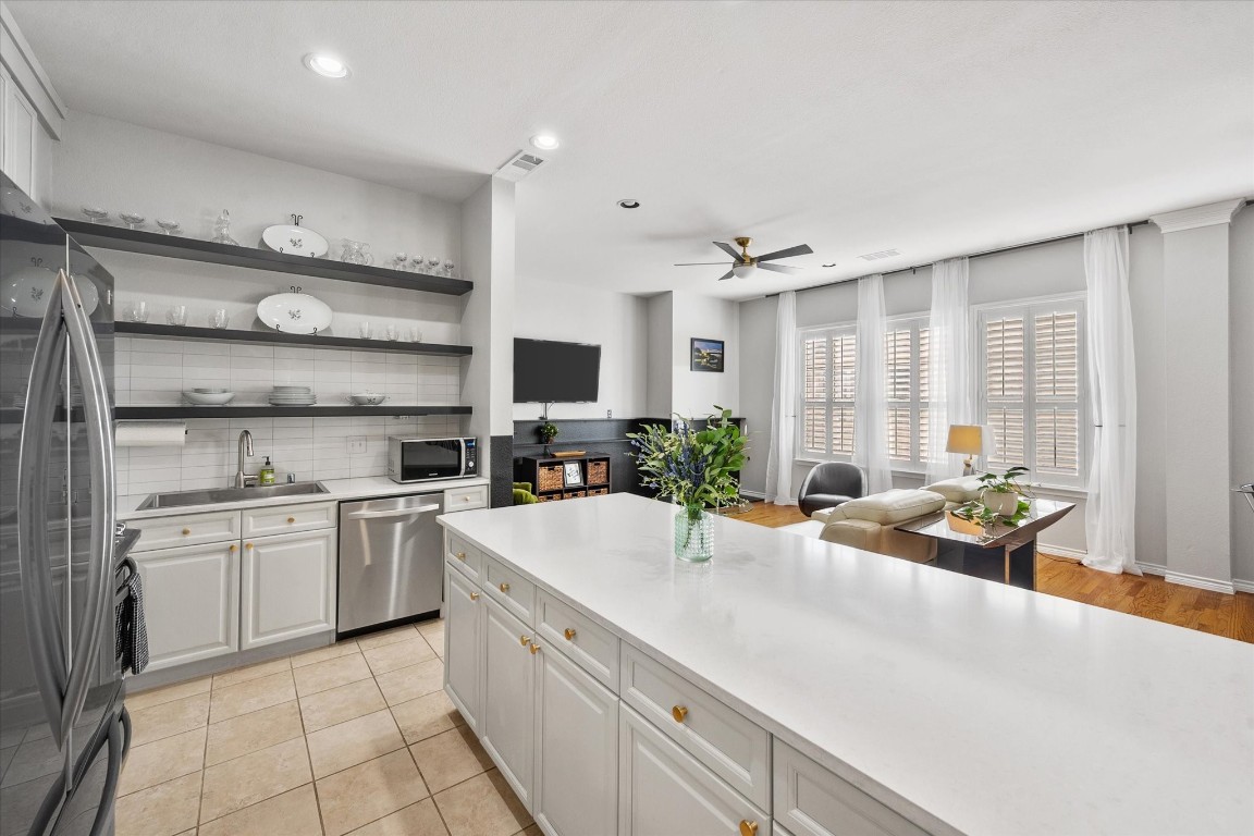 6106 Portrush Drive Fort Worth TX 76116