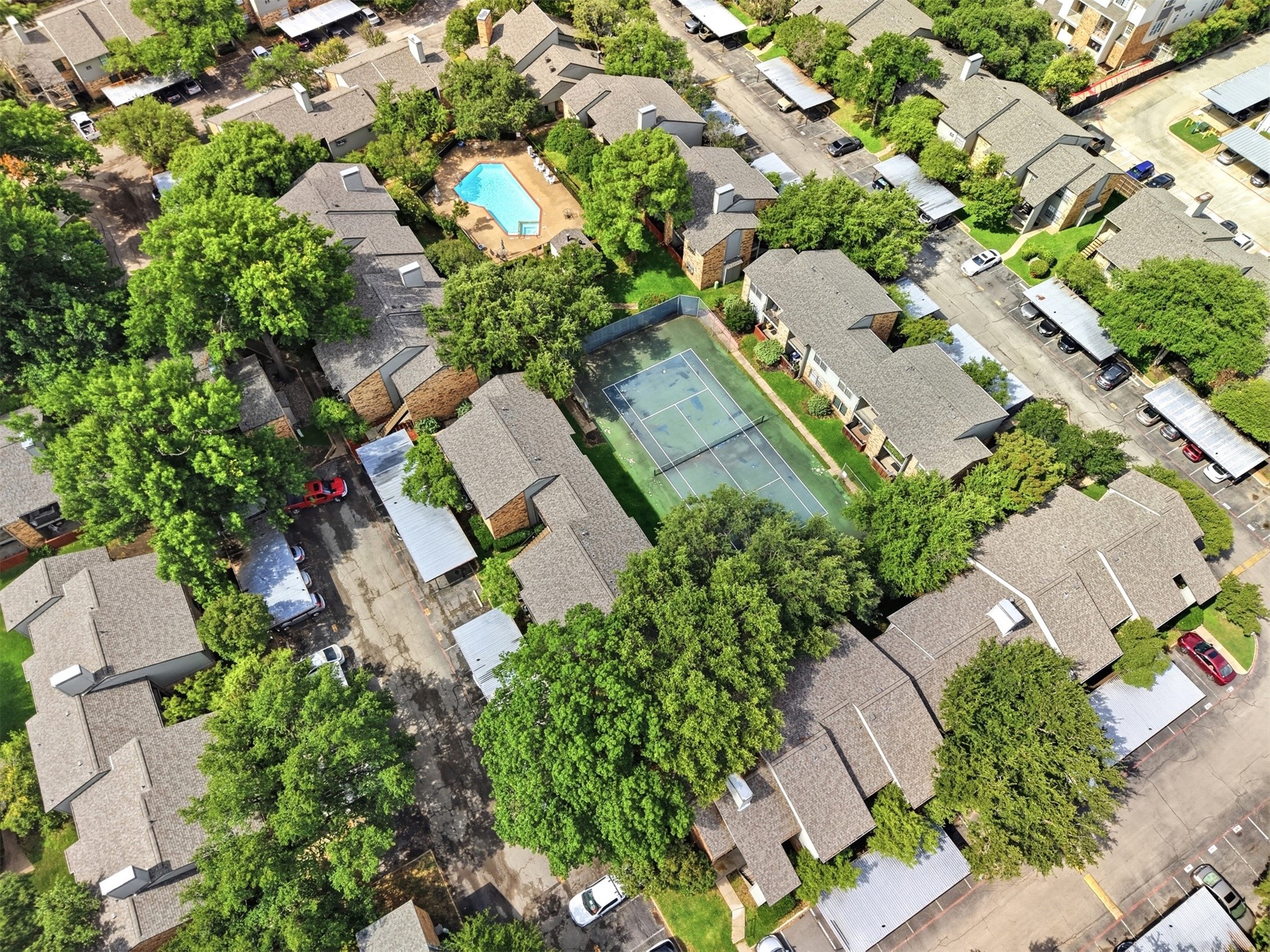 5335 Bent Tree Forest Drive Dallas TX 75248