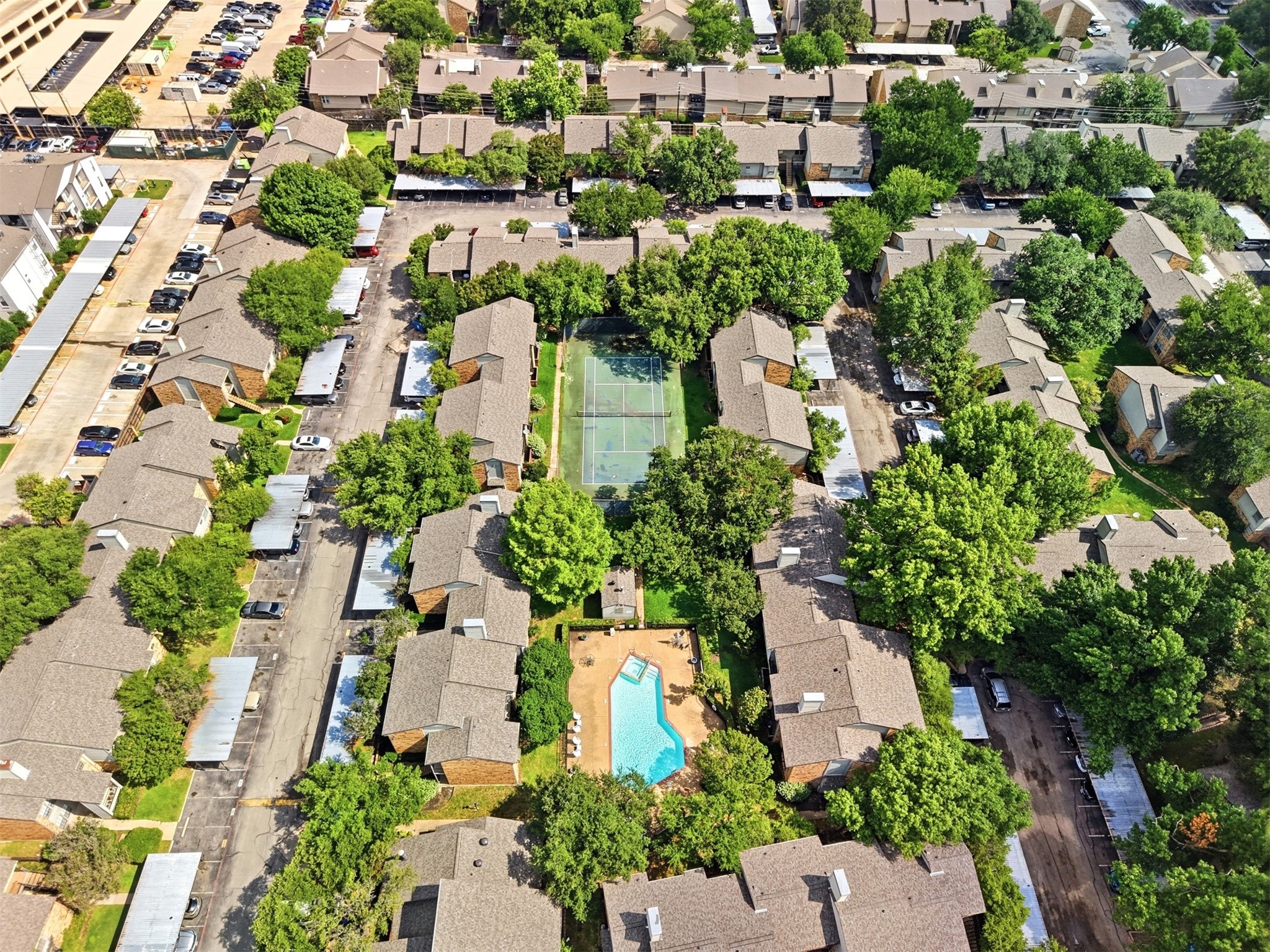 5335 Bent Tree Forest Drive Dallas TX 75248