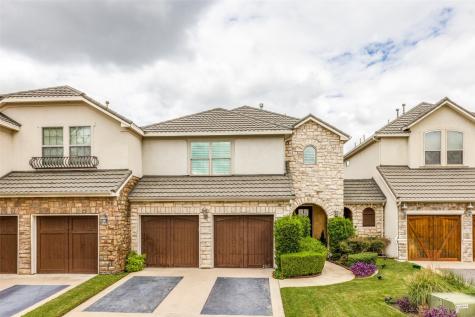 2565 Fountain Cove Carrollton TX 75006