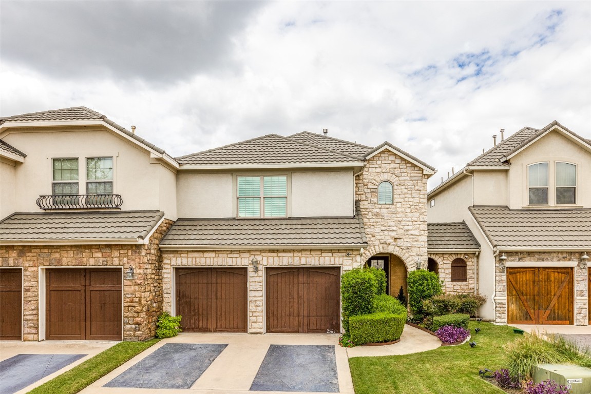 2565 Fountain Cove Carrollton TX 75006