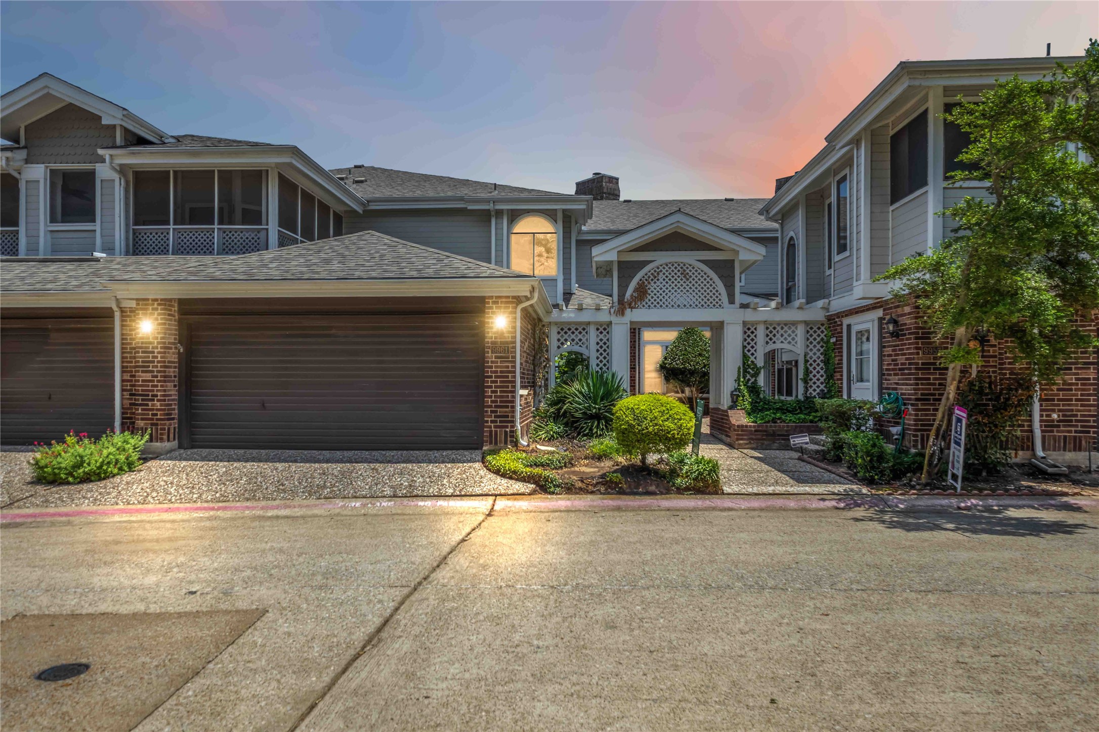 9961 Waterfront Trail Rowlett TX 75087