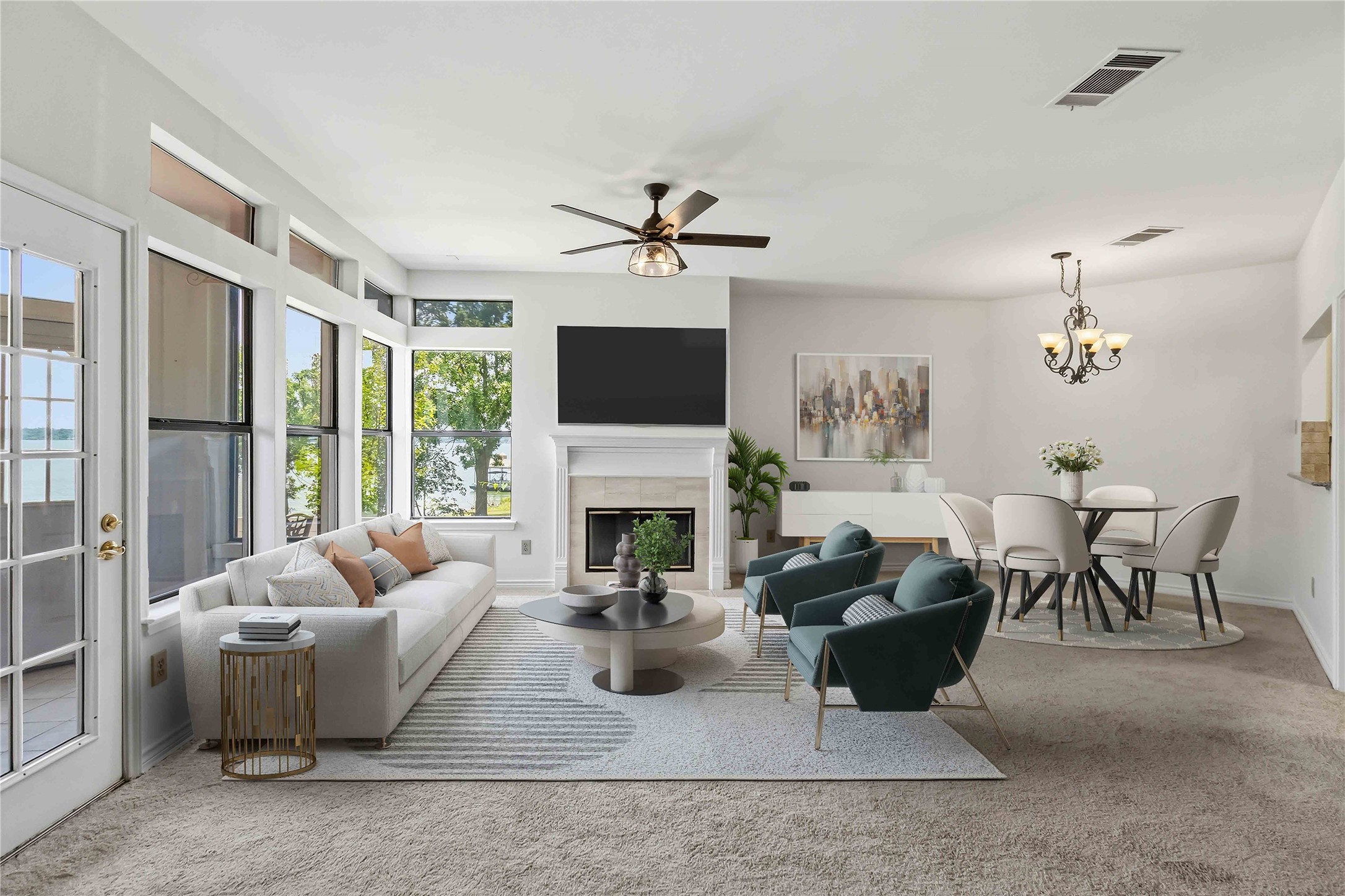 9961 Waterfront Trail Rowlett TX 75087