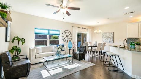 2228 Caniesto Street Plano TX 75074