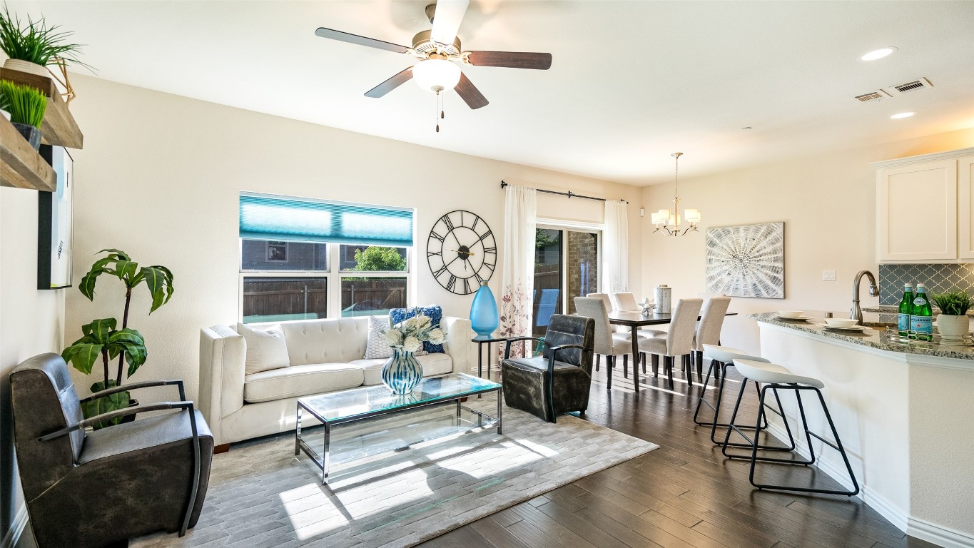 2228 Caniesto Street Plano TX 75074