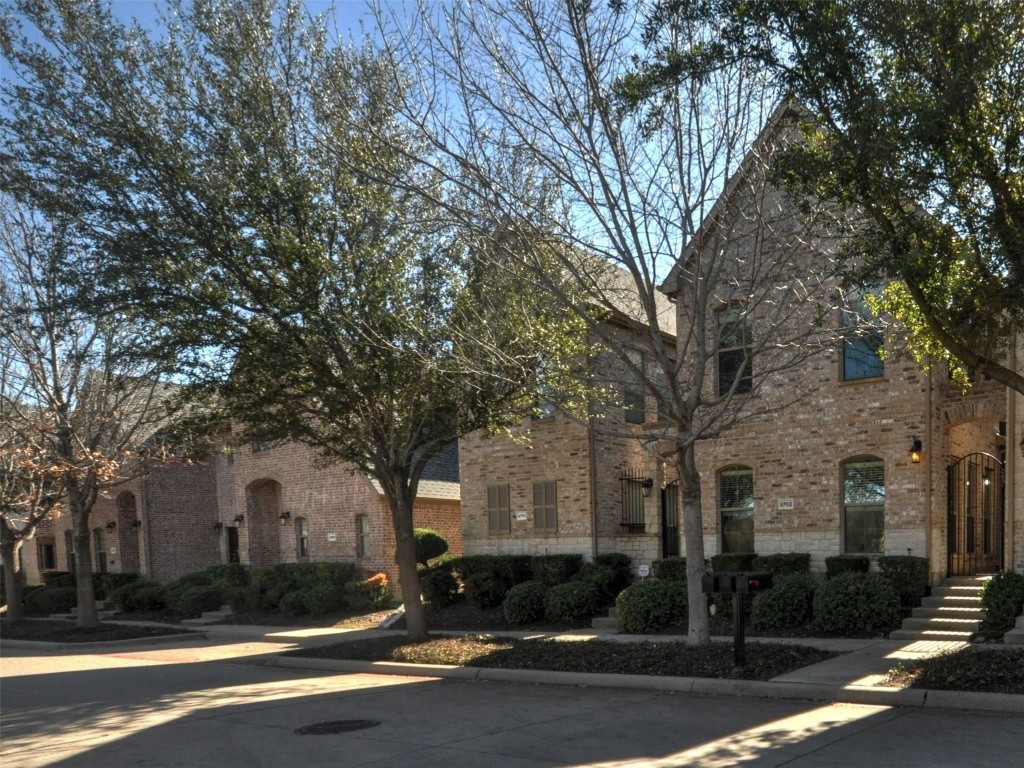 6783 Pistoia Drive Frisco TX 75034