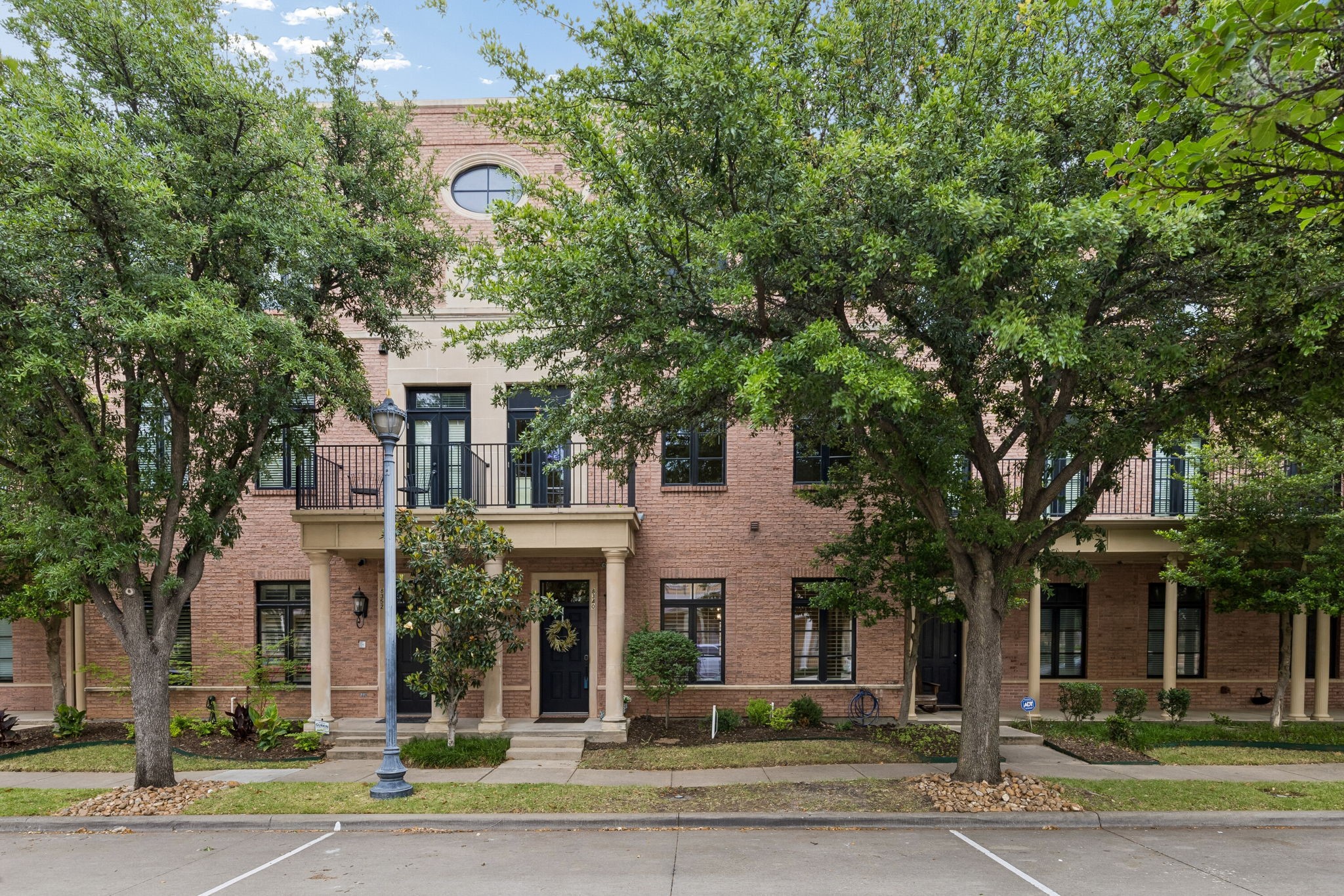 8340 Library Street Frisco TX 75034