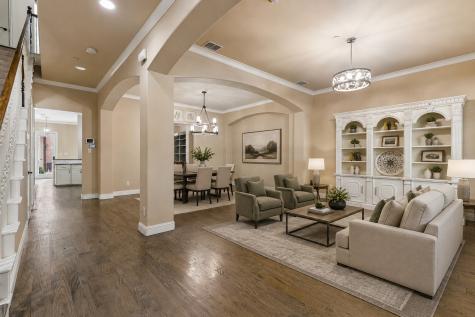 8340 Library Street Frisco TX 75034