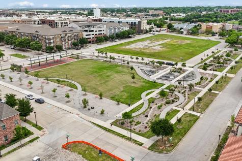 8340 Library Street Frisco TX 75034