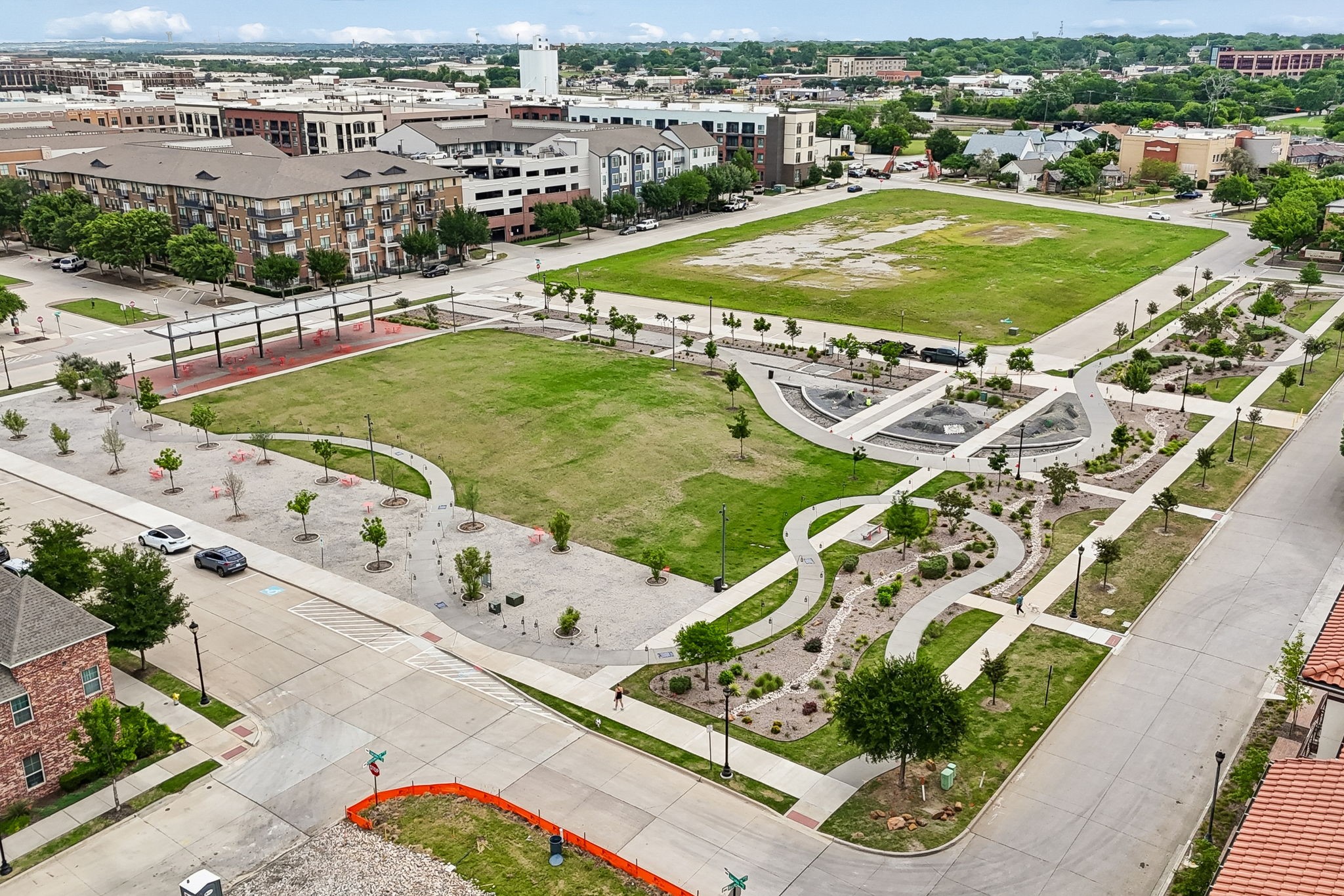 8340 Library Street Frisco TX 75034