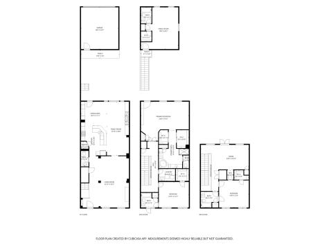 8340 Library Street Frisco TX 75034
