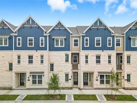 812 Concan Drive Plano TX 75075