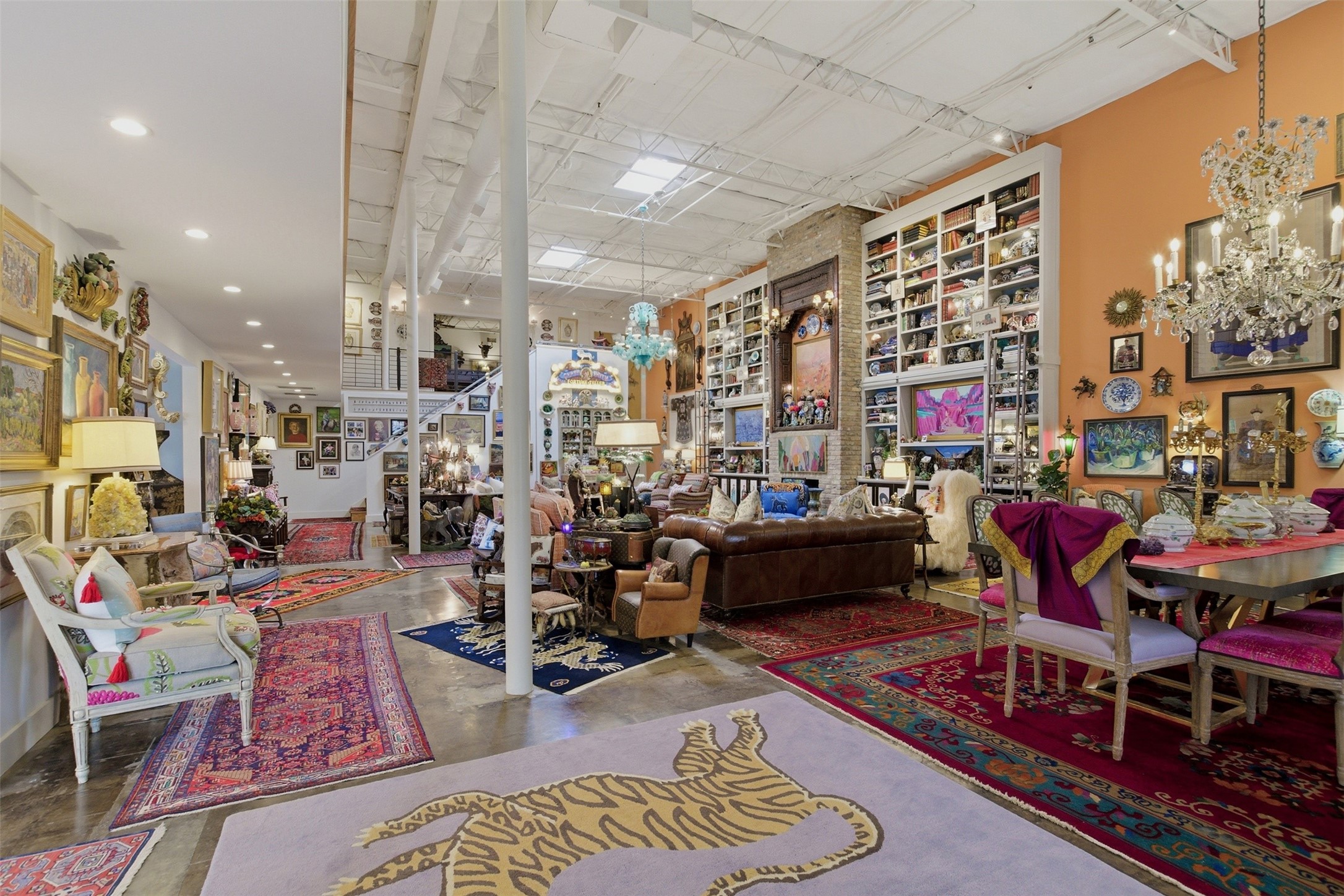 2303 Farrington Street Dallas TX 75207
