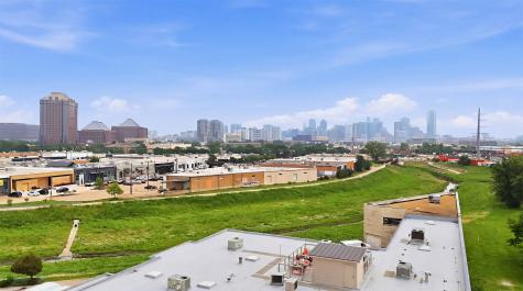 2303 Farrington Street Dallas TX 75207