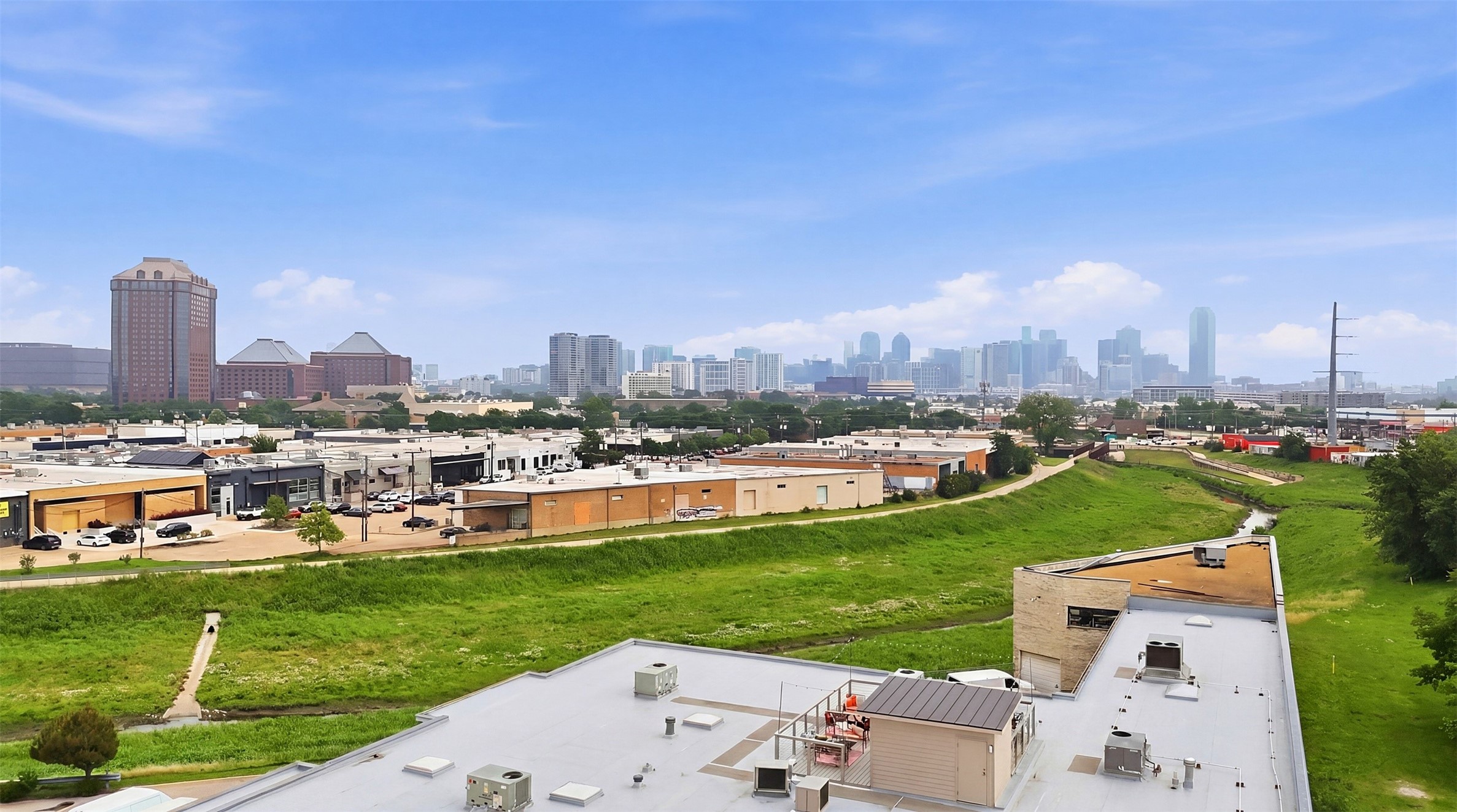 2303 Farrington Street Dallas TX 75207