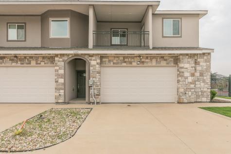 1225 Summerset Lane Burleson TX 76028