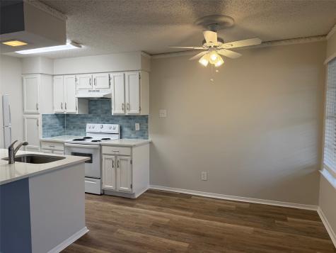 3624 Parkridge Drive Dallas TX 75234
