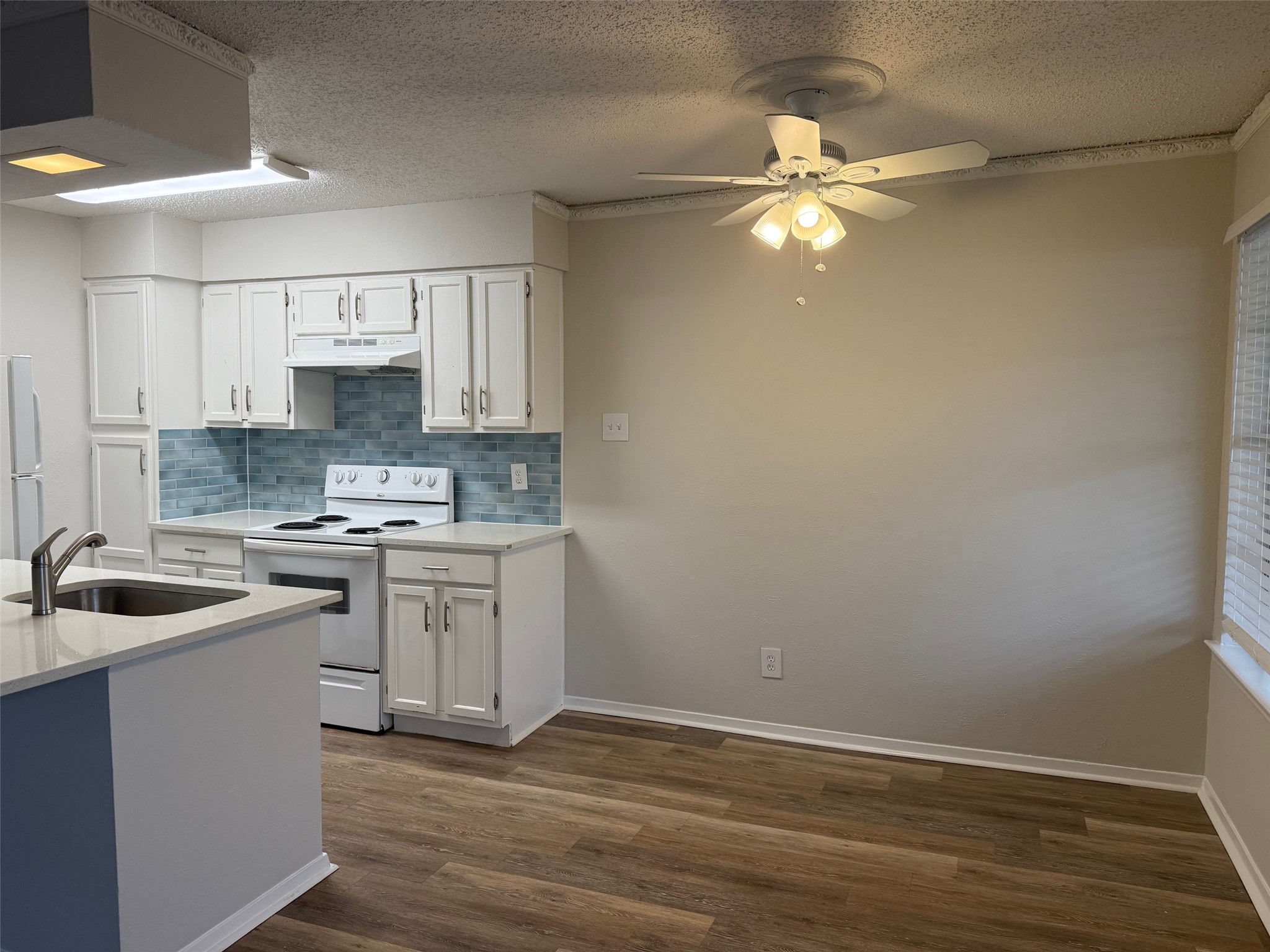 3624 Parkridge Drive Dallas TX 75234