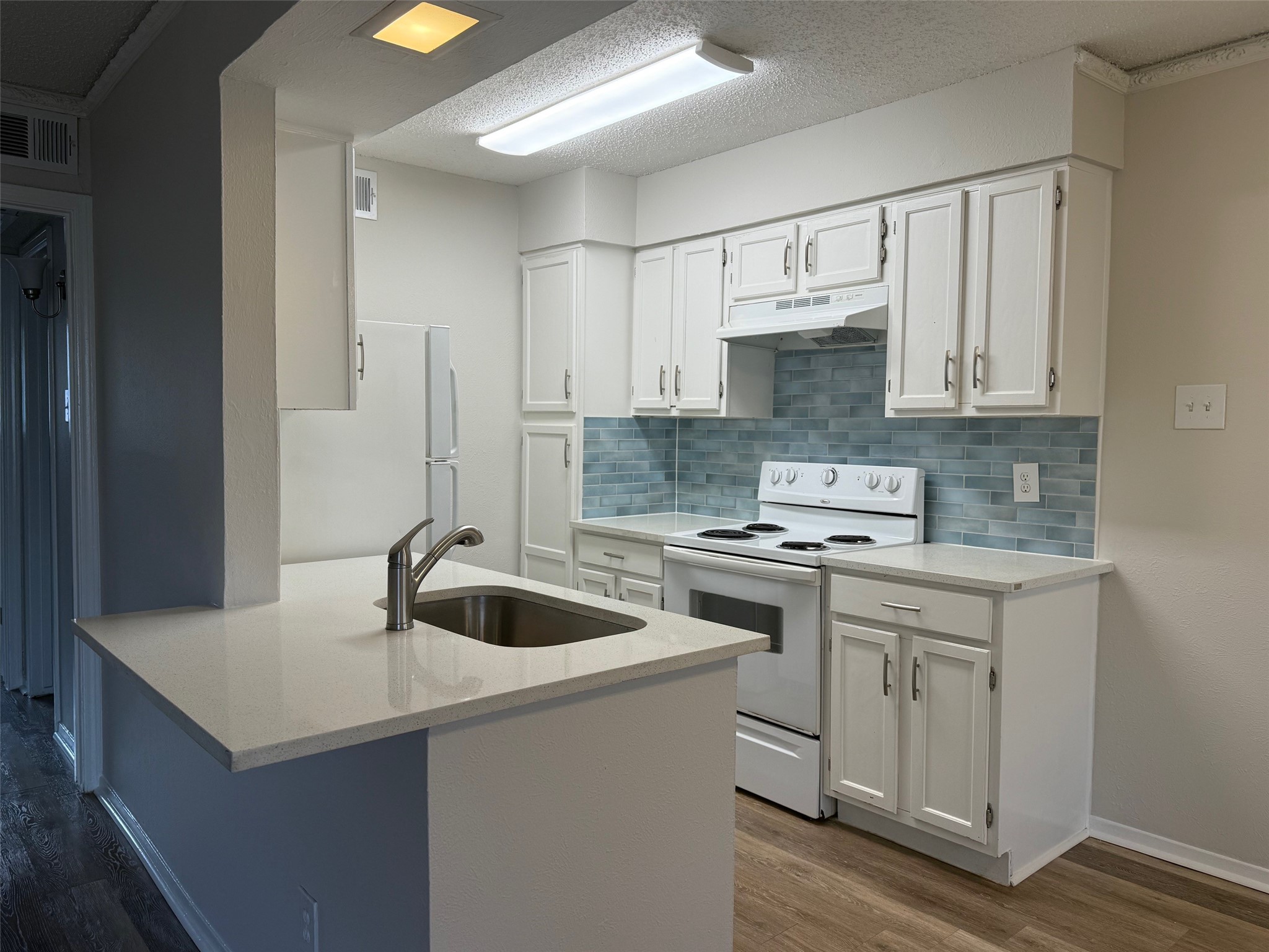 3624 Parkridge Drive Dallas TX 75234
