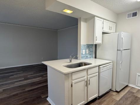 3624 Parkridge Drive Dallas TX 75234