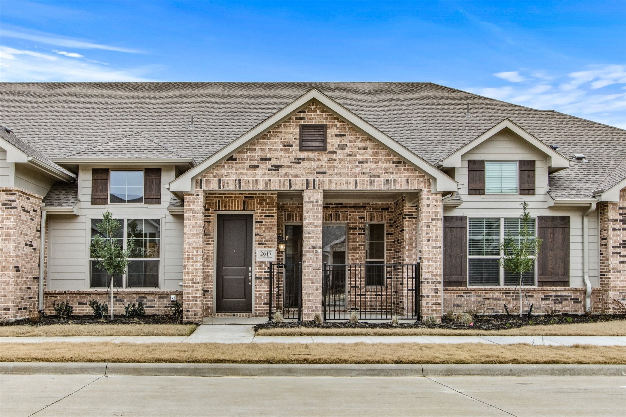 2617 Chablis Drive Grand Prairie TX 75054