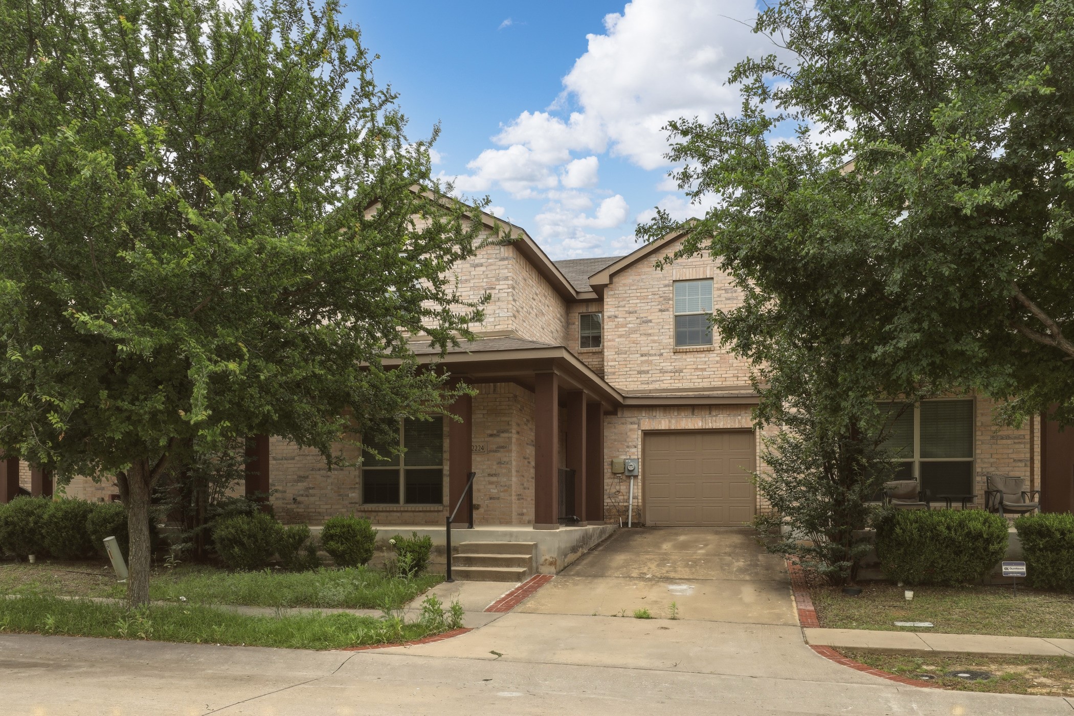 2224 Abbey Lane Mesquite TX 75181