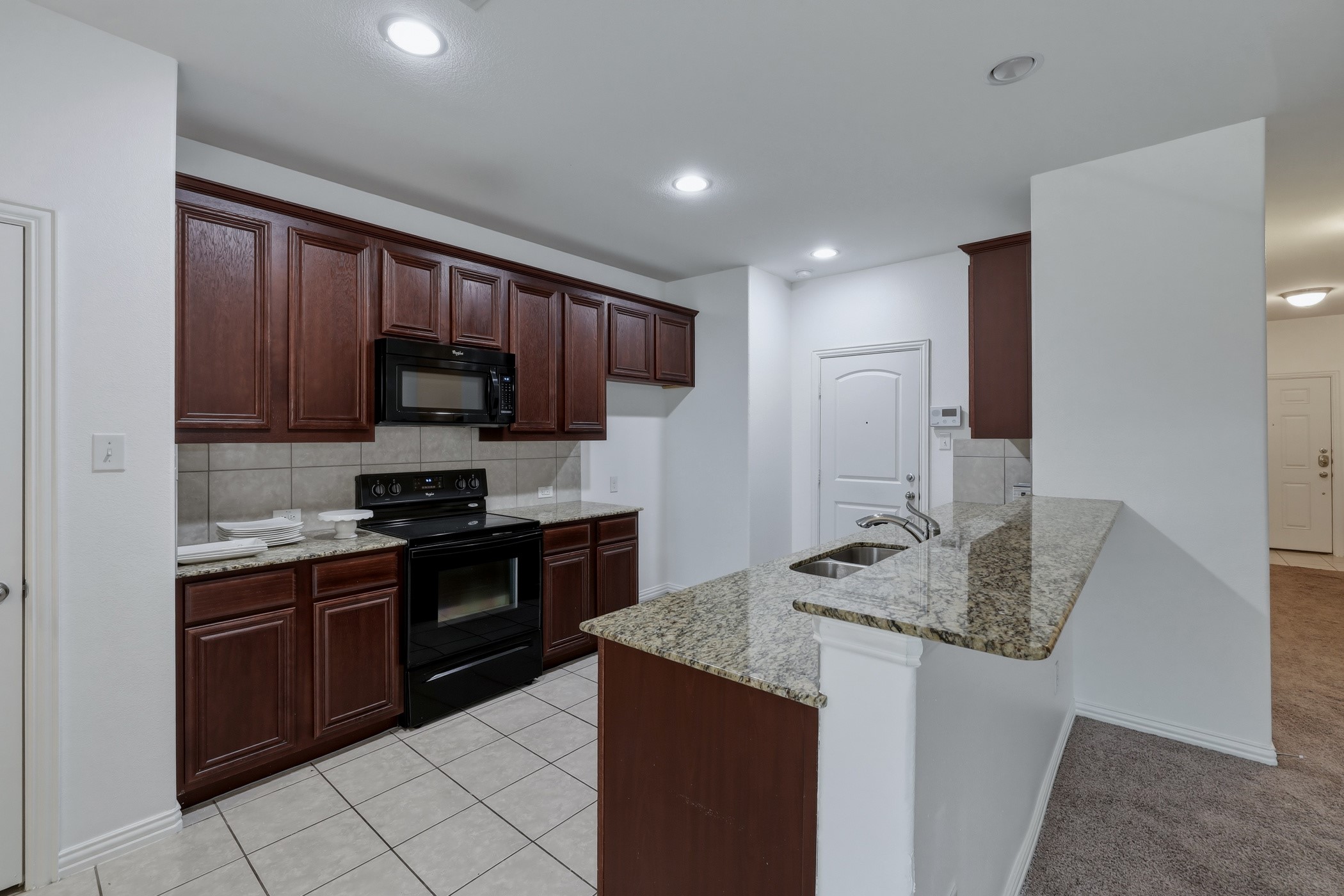 2224 Abbey Lane Mesquite TX 75181