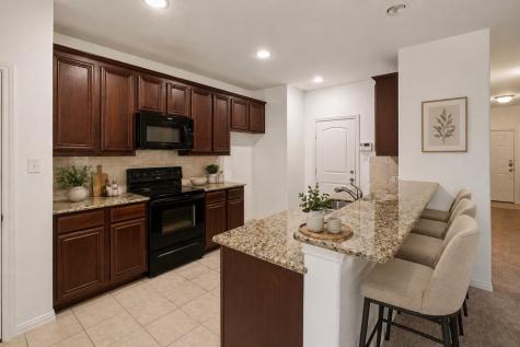 2224 Abbey Lane Mesquite TX 75181
