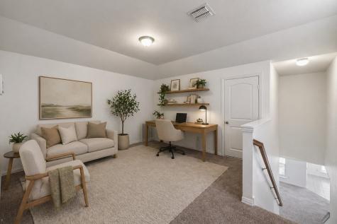 2224 Abbey Lane Mesquite TX 75181