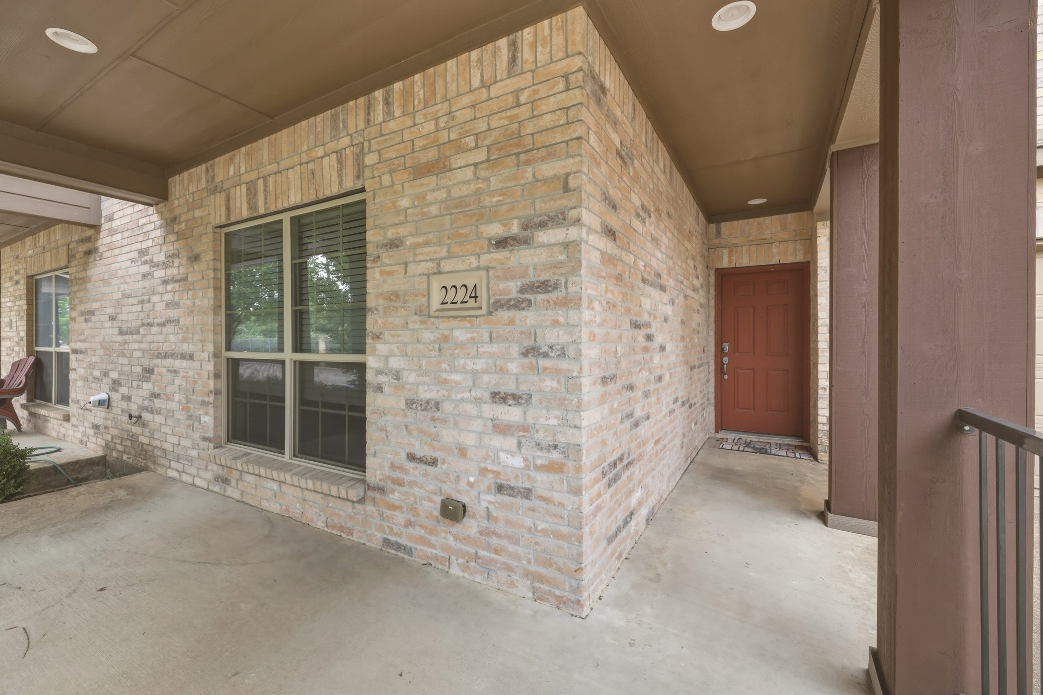 2224 Abbey Lane Mesquite TX 75181