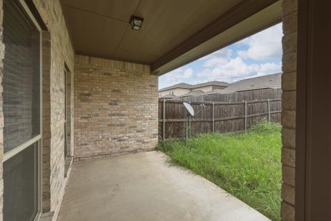 2224 Abbey Lane Mesquite TX 75181