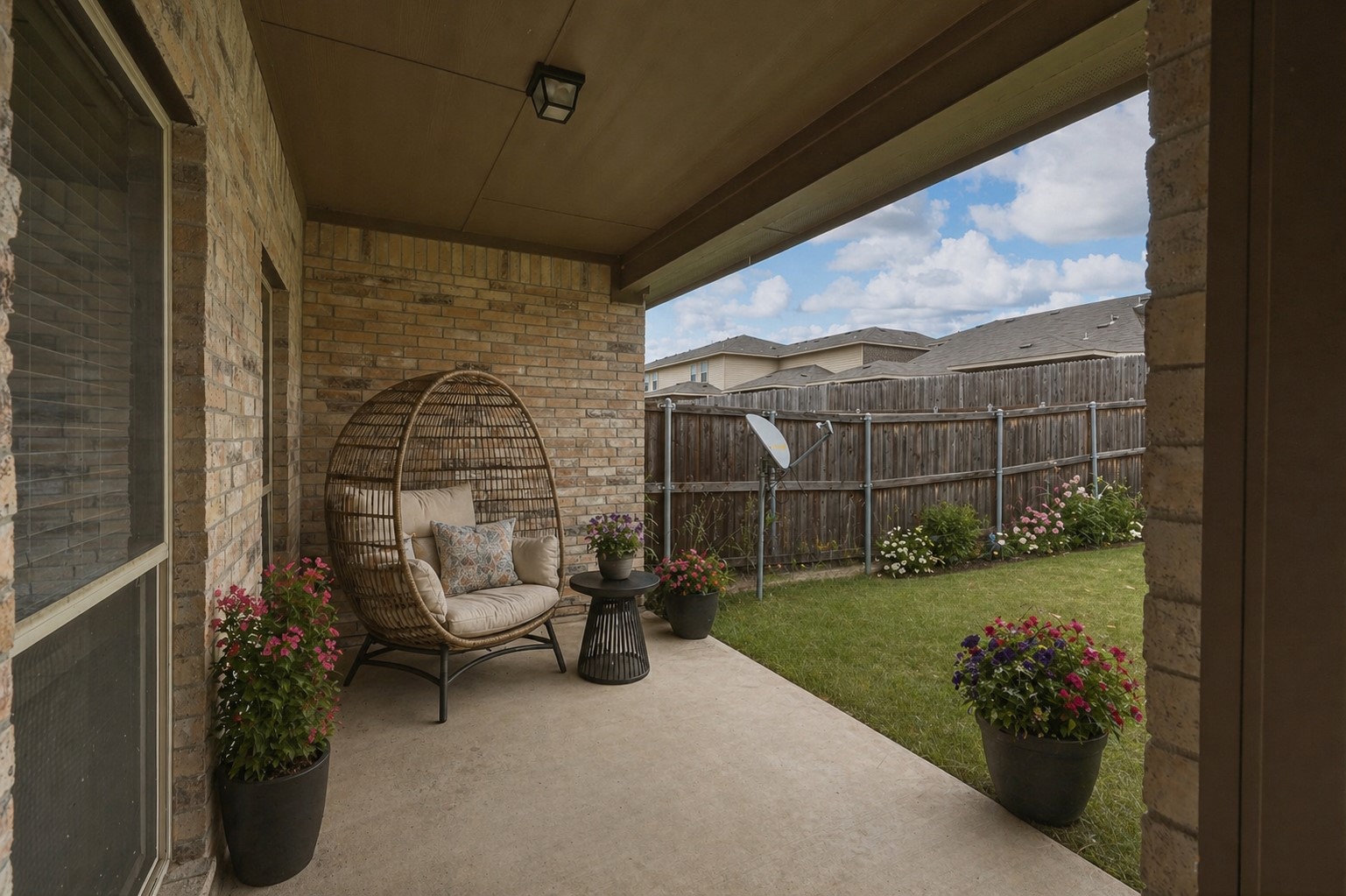 2224 Abbey Lane Mesquite TX 75181