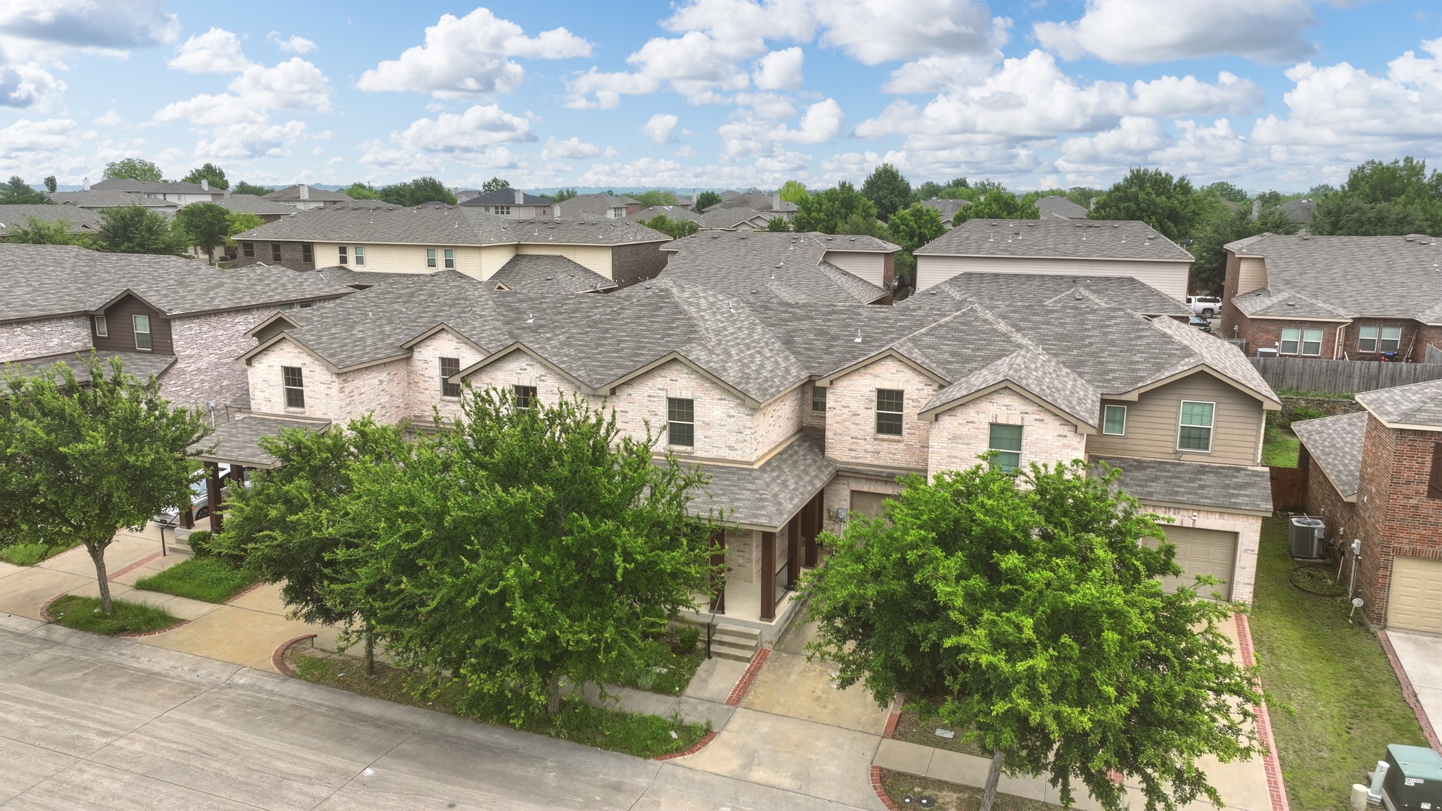2224 Abbey Lane Mesquite TX 75181