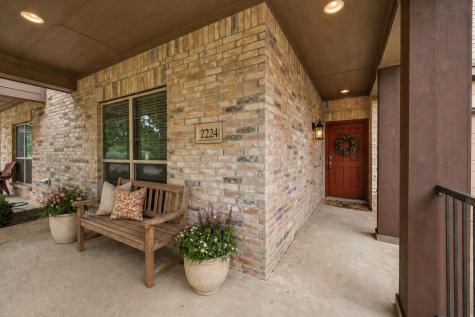 2224 Abbey Lane Mesquite TX 75181