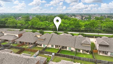 2224 Abbey Lane Mesquite TX 75181