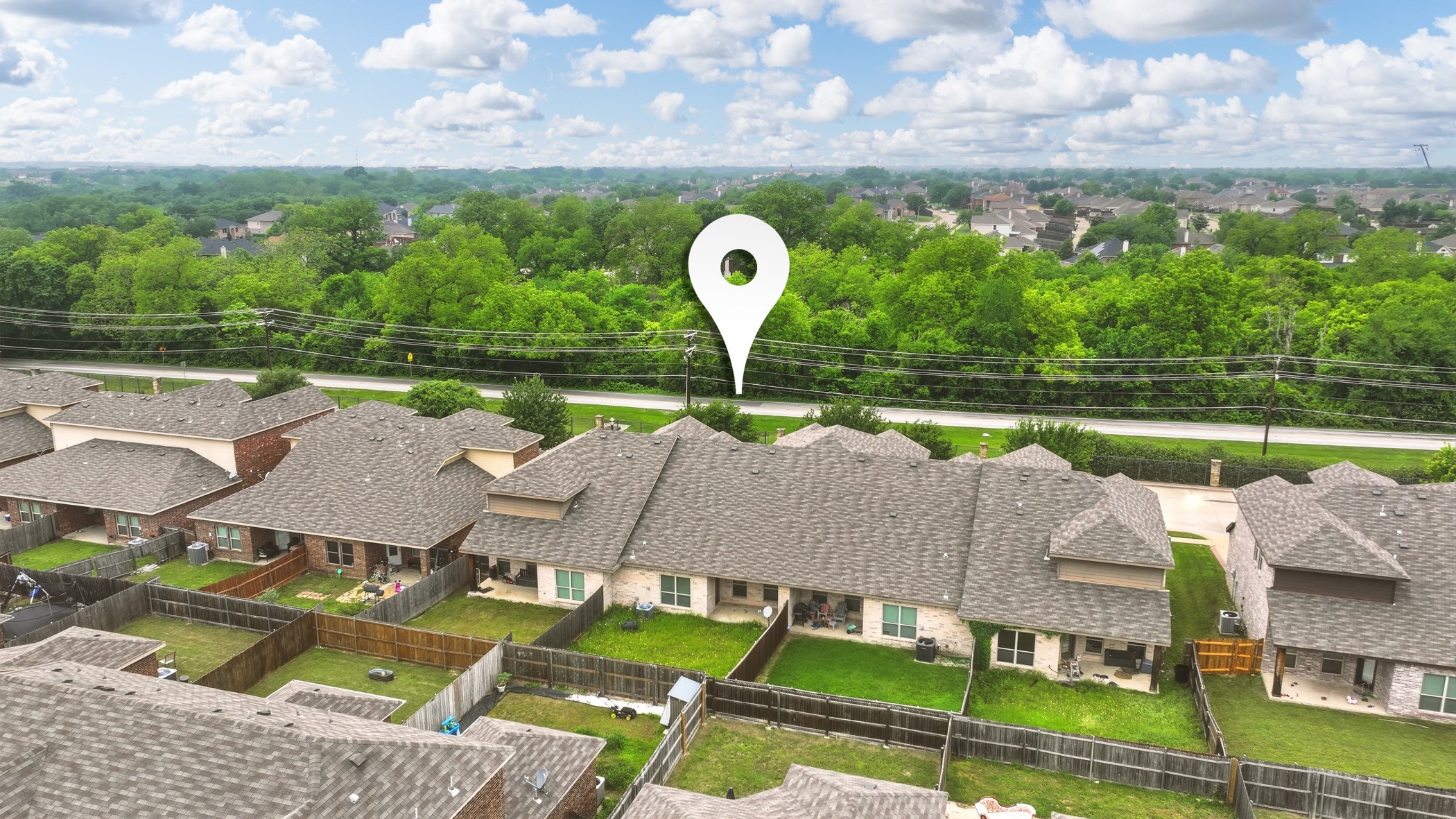2224 Abbey Lane Mesquite TX 75181