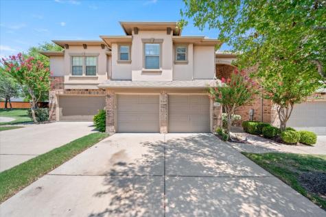 1186 Landon Lane Allen TX 75013