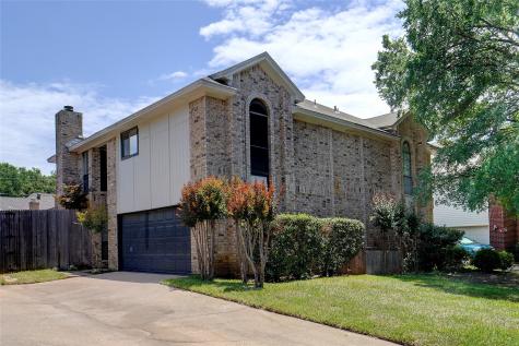 5630 Cancun Drive North Richland Hills TX 76180