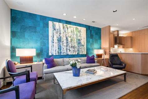 3304 Blackburn Street Dallas TX 75204