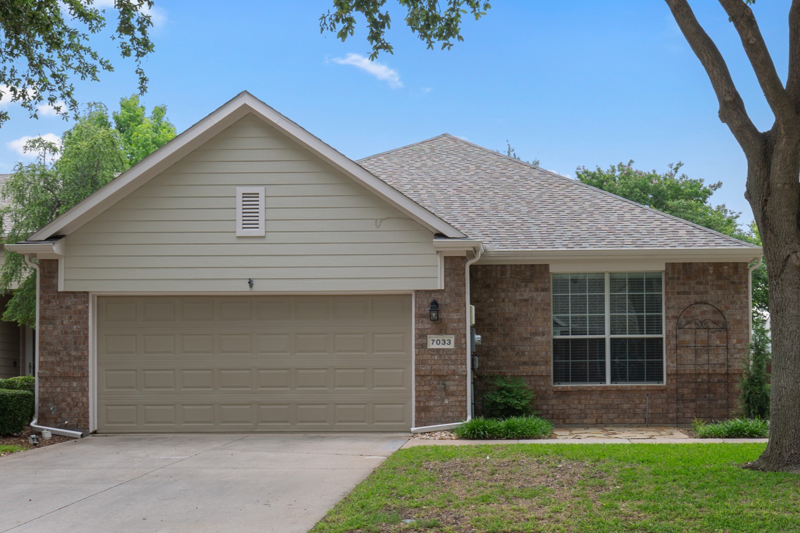 7033 Rembrandt Drive Plano TX 75093