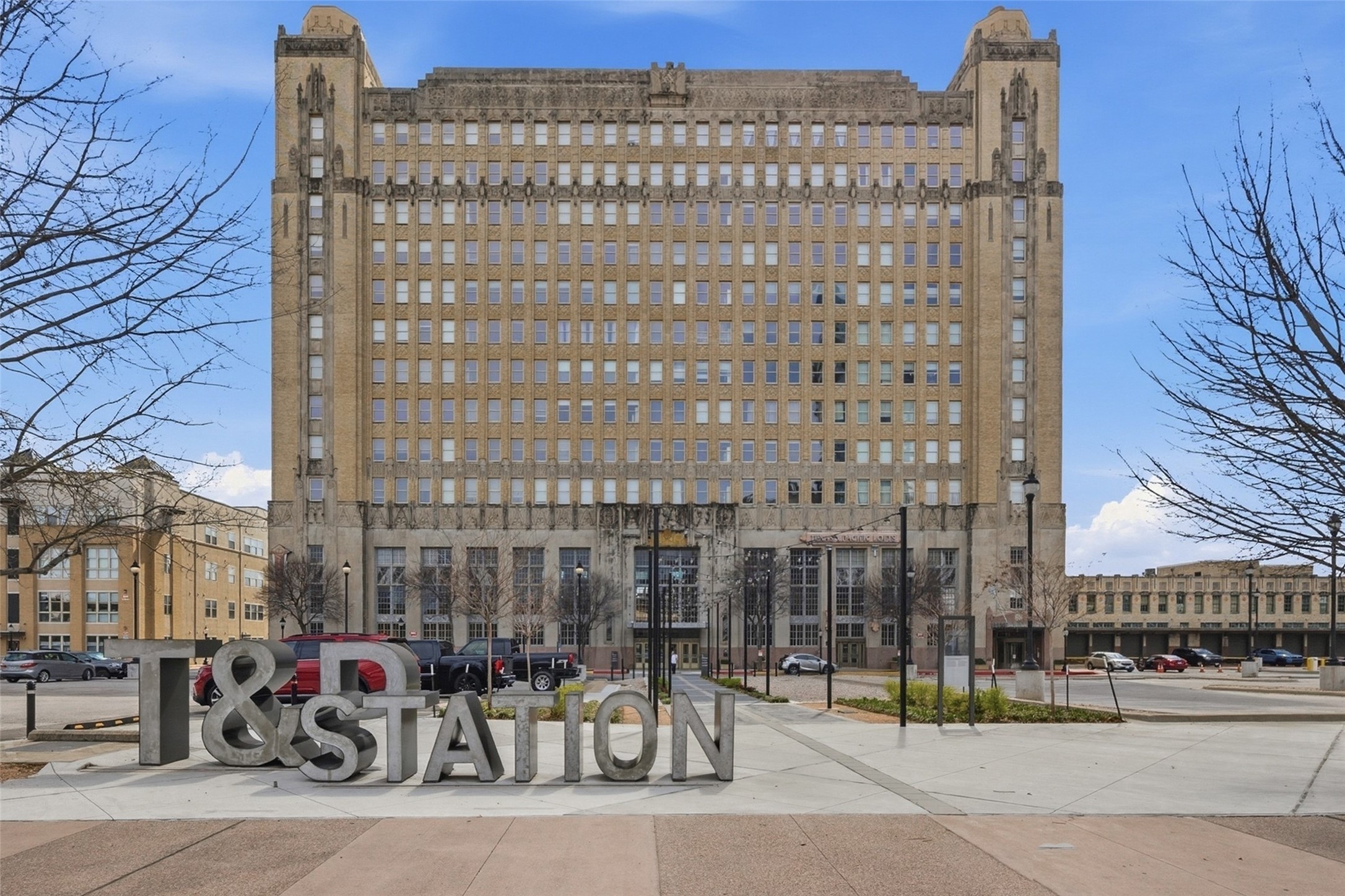 Fort Worth TX, 201 W Lancaster Avenue, Unit 313