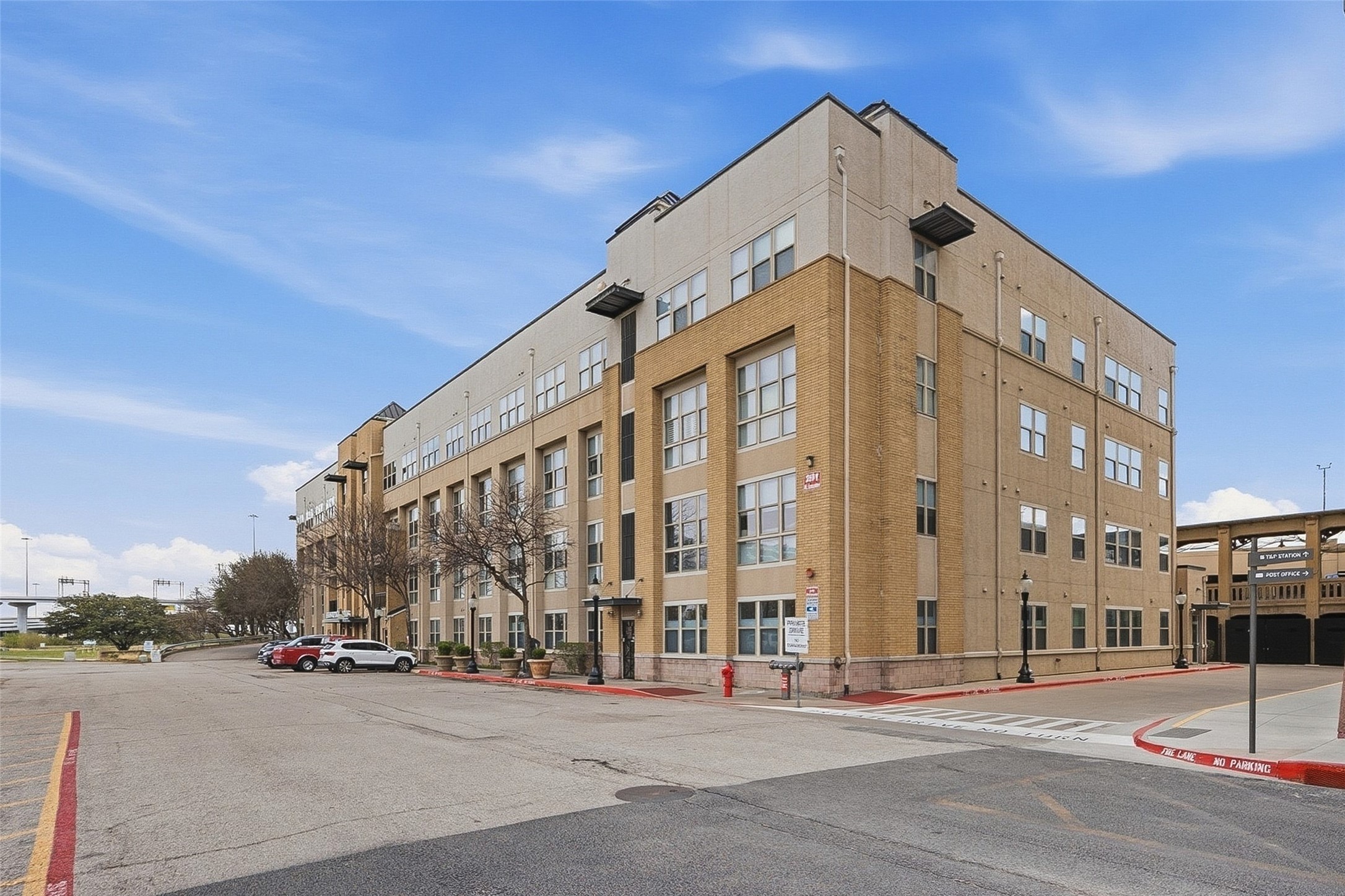 201 W Lancaster Avenue Fort Worth TX 76102