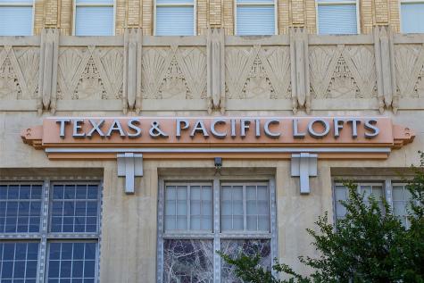 201 W Lancaster Avenue Fort Worth TX 76102