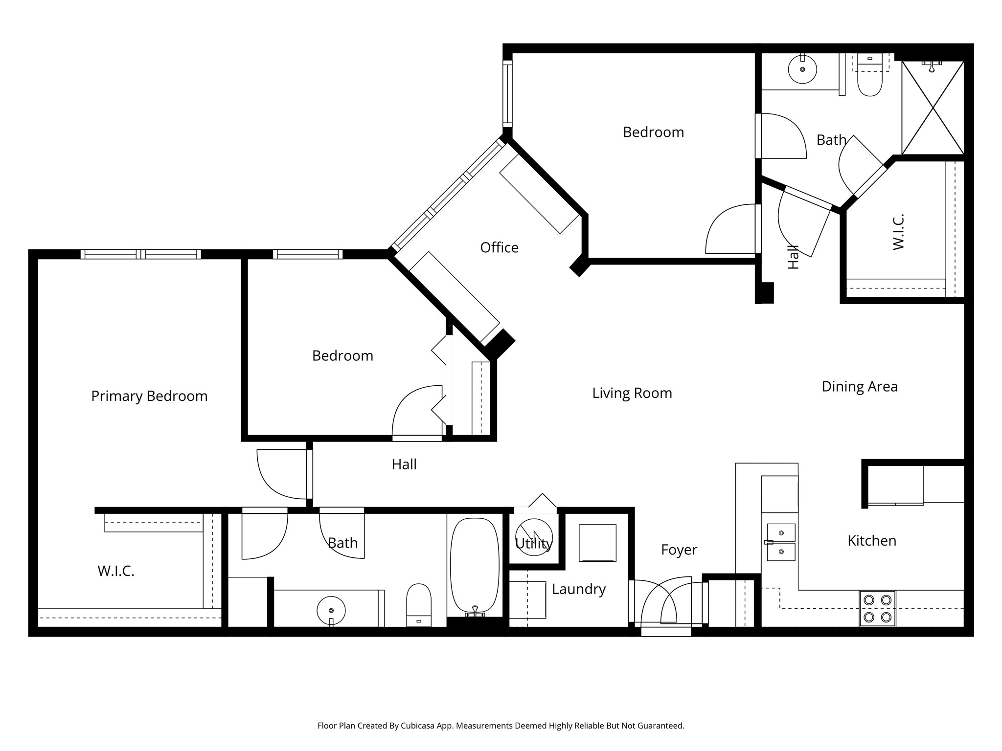 201 W Lancaster Avenue Fort Worth TX 76102